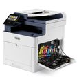 Xerox Imprimante multifonction WorkCentre 6515DN  - Laser - Couleur - USB/Ethernet - A4 - Garantie à vie-2