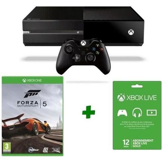 forza motorsport 5 xbox 360