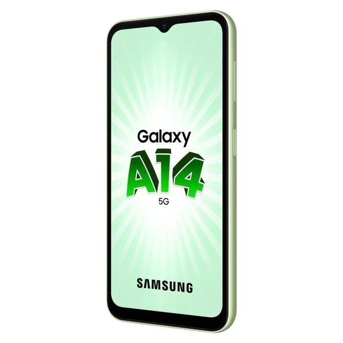 Galaxy A14