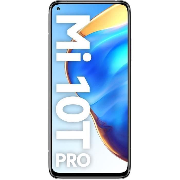 XIAOMI REDMI NOTE 10 Dual 64 Go Noir [Occasion] Ref: Oc 2910923 EUR 69