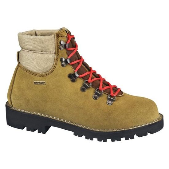 Chaussures sécurité 2025 lemaitre