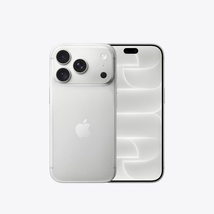 Apple iPhone 18 Pro - vue 6