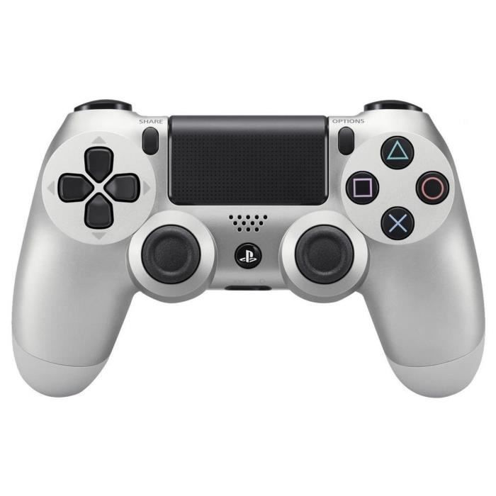 Manette DualShock 4 - vue 2