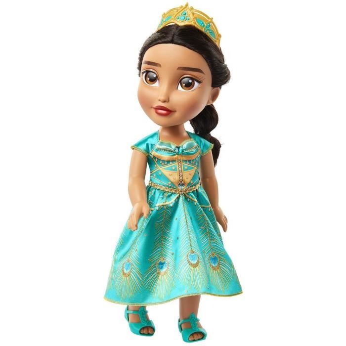jasmine poupee