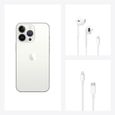 APPLE iPhone 13 Pro 512Go Silver-4