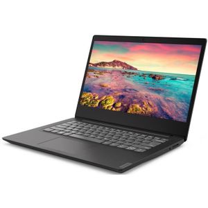 Vente PC Portable Ordinateur portable - LENOVO Ideapad S145-15AST - 15" HD - AMD A6-9225 - RAM 4Go - Stockage 512 SSD - AMD Radeon R4 - Win10 pas cher Vente PC Portable Ordinateur portable - LENOVO Ideapad S145-15AST - 15" HD - AMD A6-9225 - RAM 4Go - Stockage 512 SSD - AMD Radeon R4 - Win10 pas cher