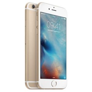 APPLE iPhone 6s Plus 16 Go Or APPLE iPhone 6s Plus 16 Go Or