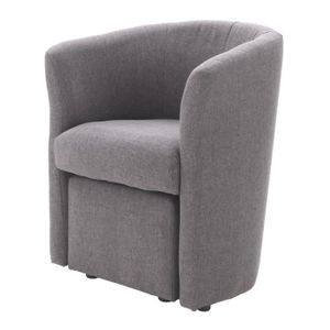 Fauteuil Cabriolet Tissu Achat Vente Fauteuil Cabriolet