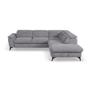 Phoenix Canapé Dangle Convertible Lit Angle Réversible