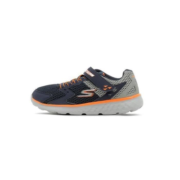 skechers go run 400 gris