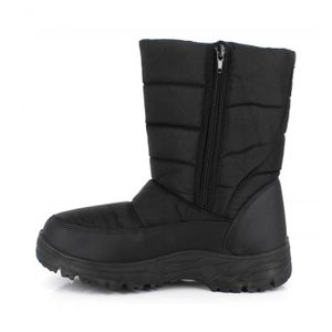boots kimberfeel homme