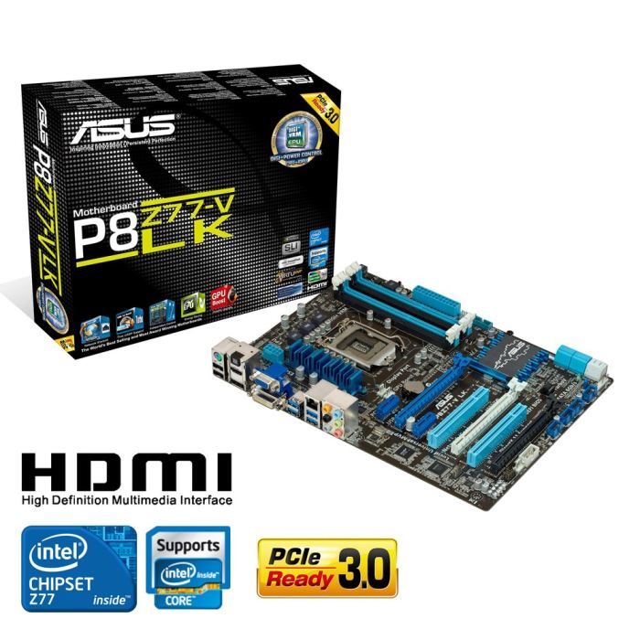 V Lk P8z77m Asus P8Z77-V LK# Cdiscount Informatique
