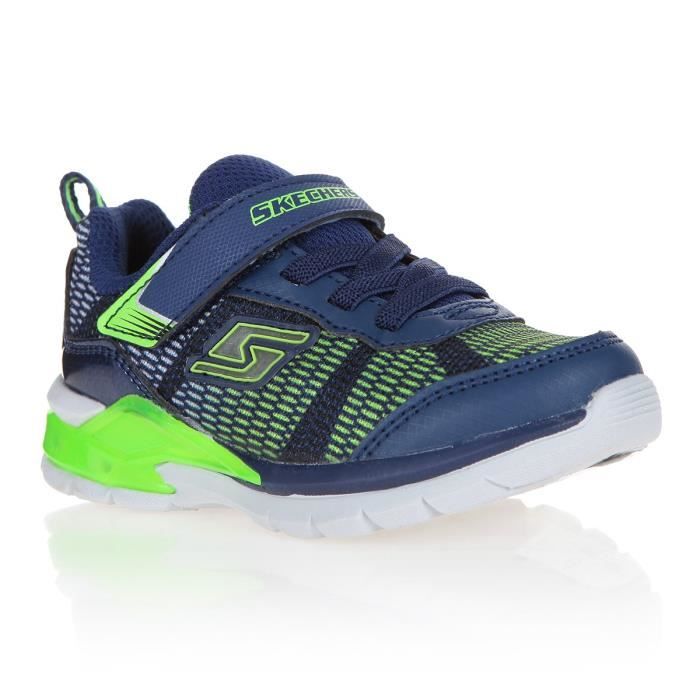 chaussures skechers garçon