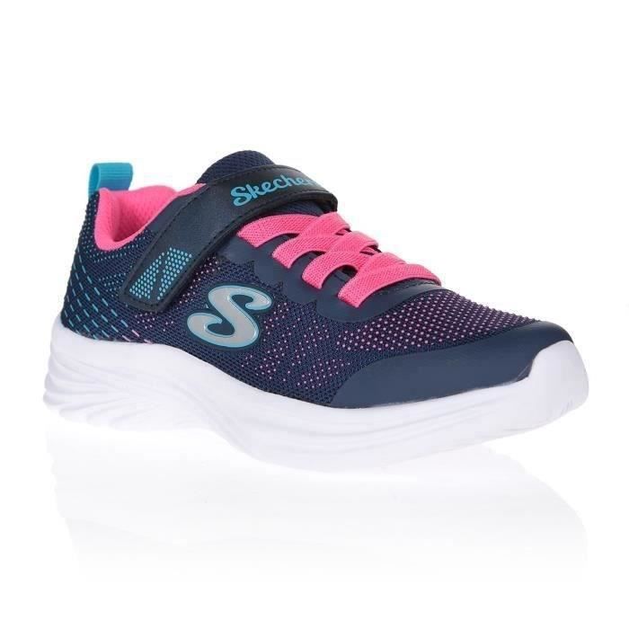 SKECHERS BASKET DREAMY DANCER-RADIANT ROGUE