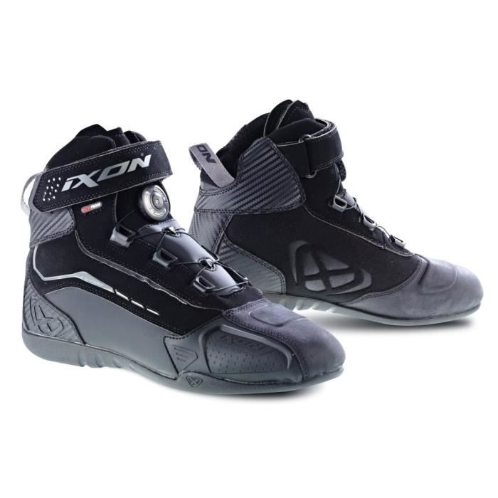 ixon bottes moto