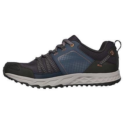 SKECHERS Baskets Escape Plan - Homme 