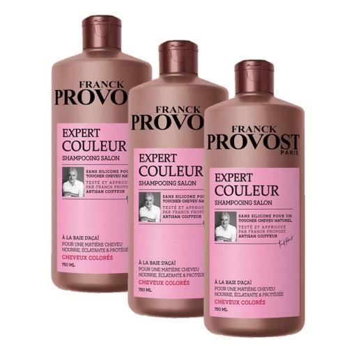 Avis Expert Protection 230 - Franck Provost - Cheveux