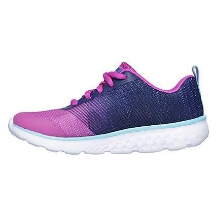 skechers go run 400 rose