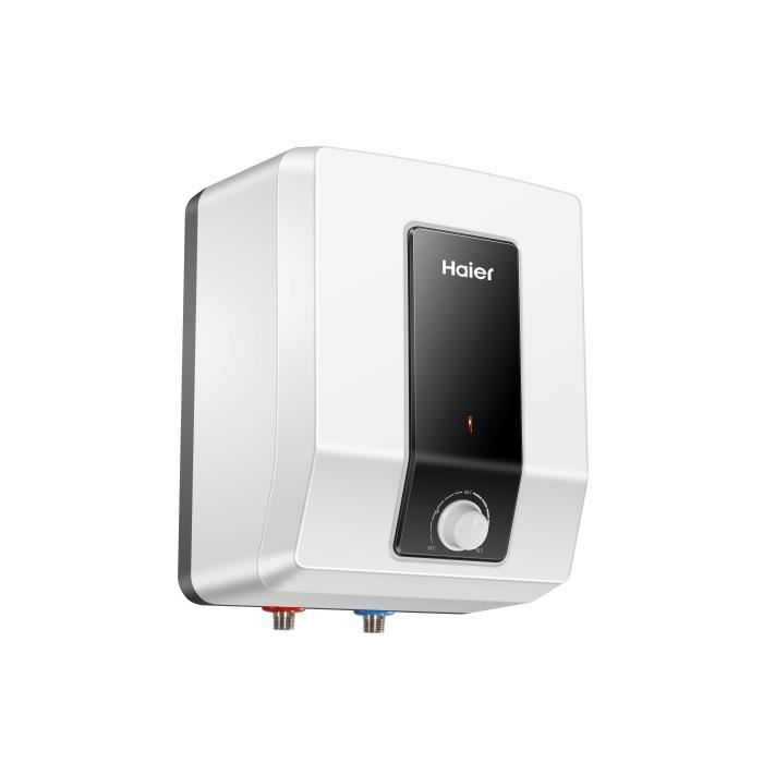 Haier Chauffe Eau Electrique 15 Litres Ballon D Eau Chaude