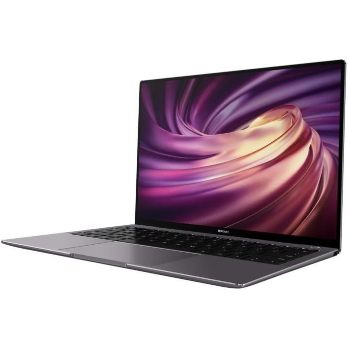 PC Portable -  MateBook X Pro - 13,9" - Intel2