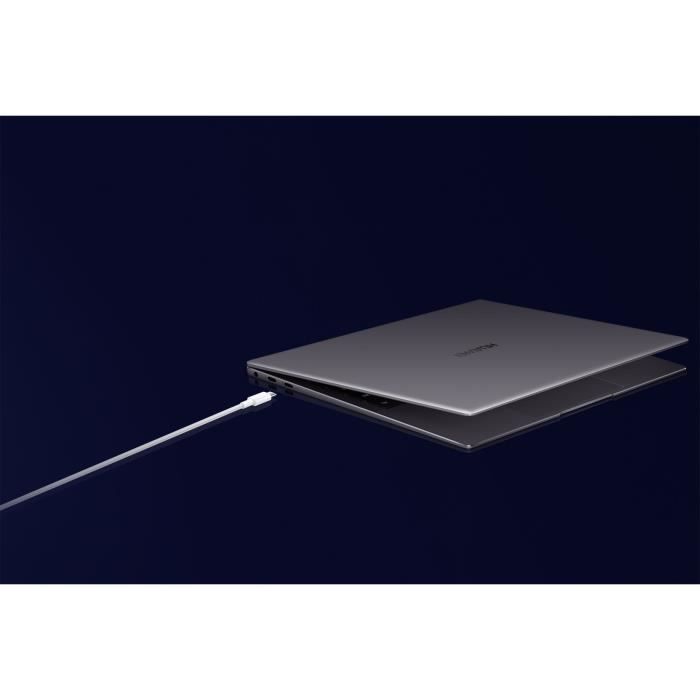 PC Portable -  MateBook X Pro - 13,9" - Intel3