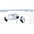 PlayStation VR2 - Casque de Réalité Virtuelle-0