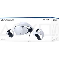 Nouveau casque vr ps4 on sale 2018