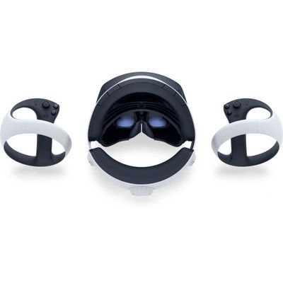 PlayStation VR2 Casque de Realite Virtuelle Cdiscount