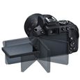 NIKON D5300 Appareil photo numérique Reflex + Objectif 18-55mm VR II - Noir-3