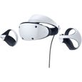 PlayStation VR2 - Casque de Réalité Virtuelle-4