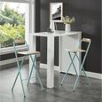 Tabouret haut