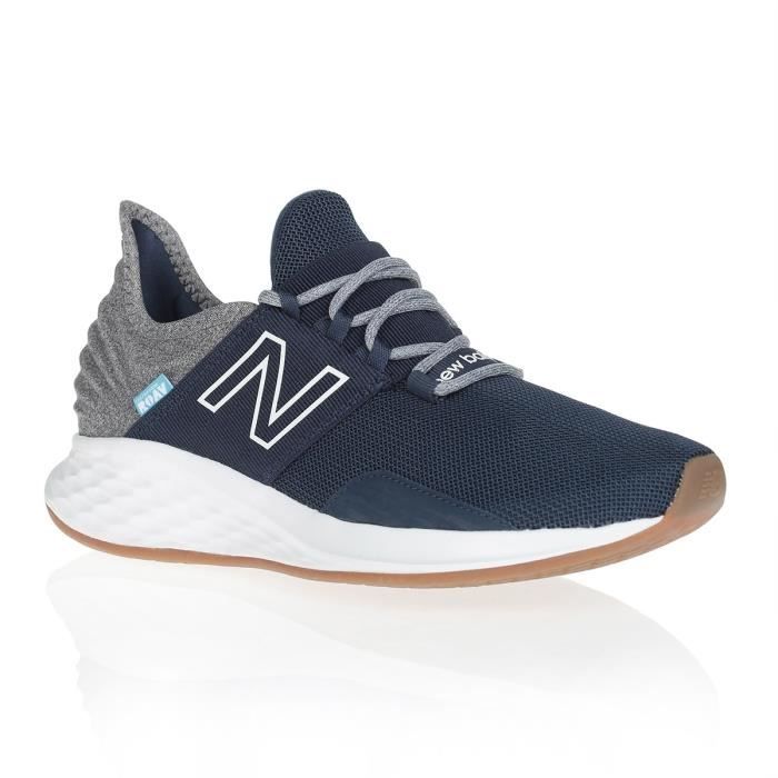 new balance course homme