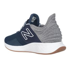 new balance hommes running course