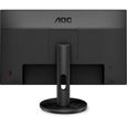 Ecran PC Gamer - AOC G2490VXA - 23,8" FHD - Dalle VA - 1ms - 144Hz - HDMI / DisplayPort - FreeSync Premium-4