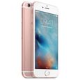 APPLE iPhone 6s Rose Or 128 Go-0