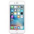 APPLE iPhone 6s Rose Or 128 Go-1