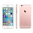 APPLE iPhone 6s Rose Or 128 Go-3