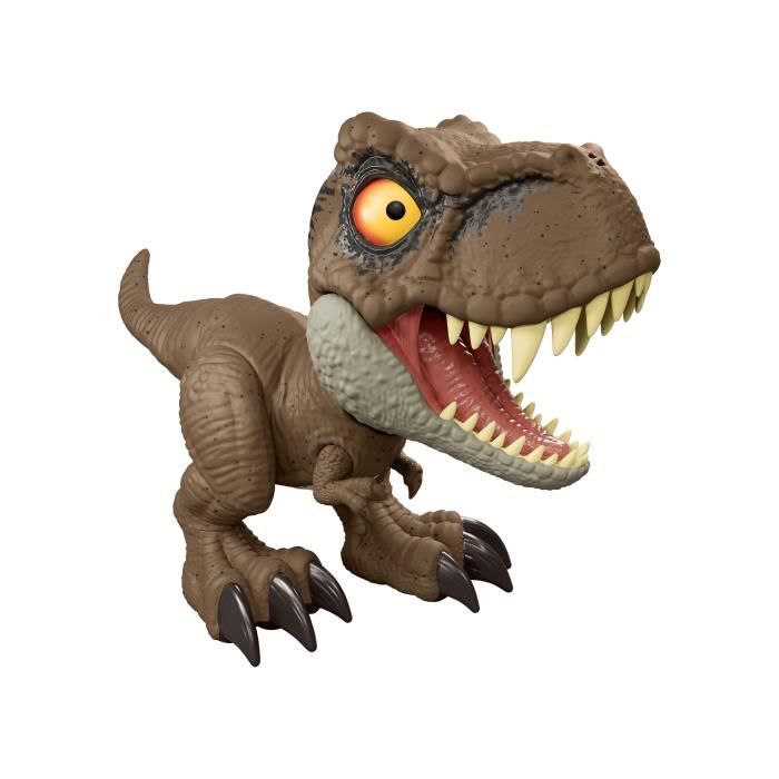 T REX INTERACTIF