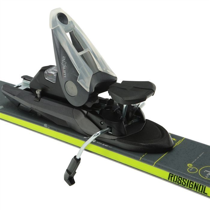 Rossignol discount scratch fs
