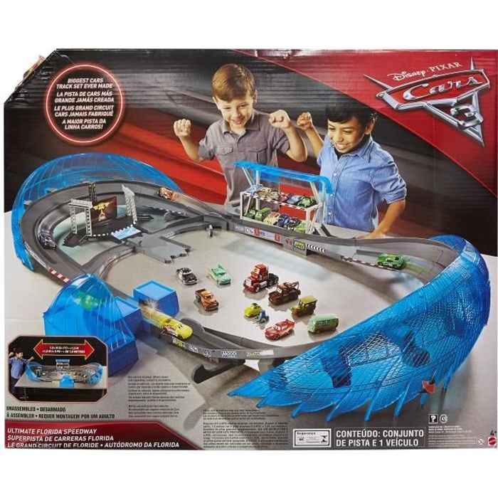 circuit cars mattel