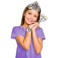 Coffret Bijoux Magiques de Princesse - Jewel Secrets - Transforme des pierres en joyaux pour créer des bijoux-1