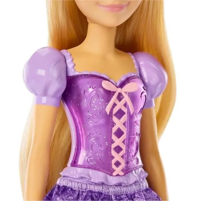 DISNEY PRINCESS Princesse Disney - Poupée Merida 29Cm - Poupées Mannequins  - 3 Ans Et +