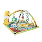 FISHER PRICE Fisherprice - Tapis De La Jungle 2.0 - Puériculture - 0 Mois Et +