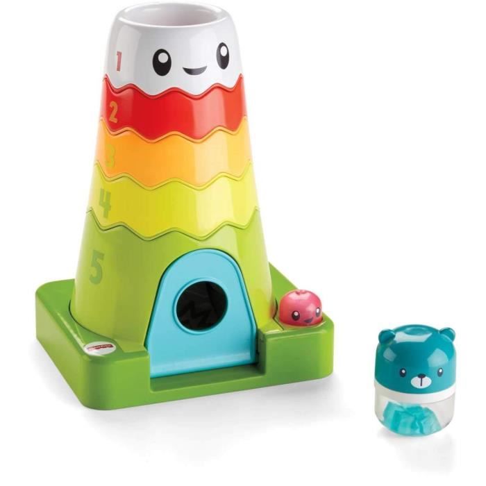 jouet fisher price 6 mois