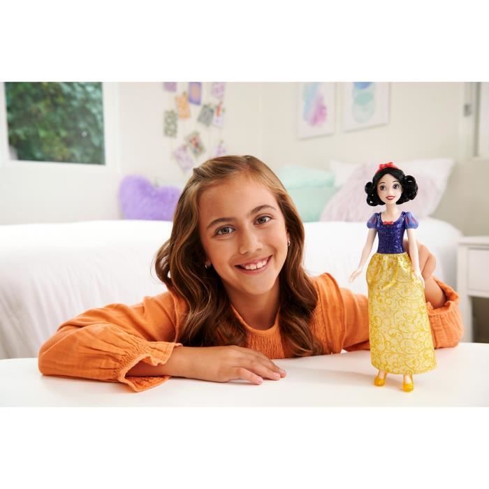 Poupée Aurore 29Cm - Disney Princess - Poupées Mannequins - 3 Ans Et + -  Cdiscount Jeux - Jouets