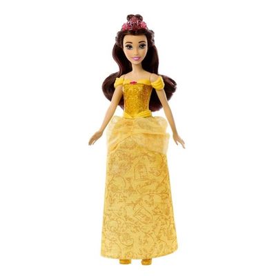 Poupées princesses Disney pas cher à prix Auchan