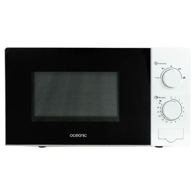 Micro-ondes