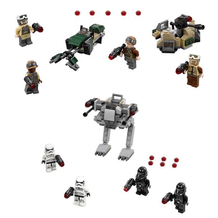 Rogue one battle on sale pack