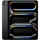 Apple - iPad Pro (2024) - 13" - WiFi - 256 Go - Noir sidéral