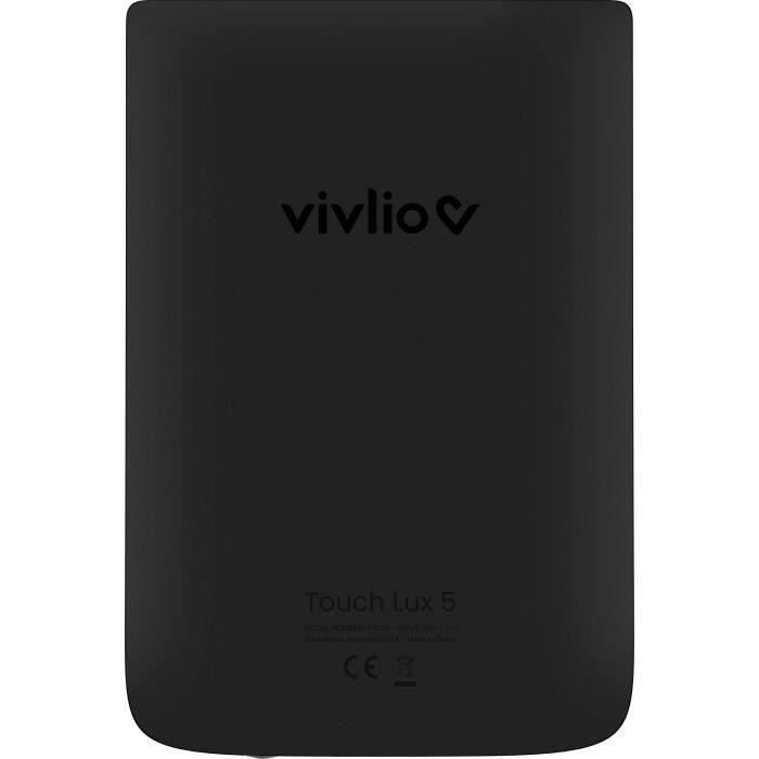 Tablette Liseuse VIVLIO Touch Lux 5